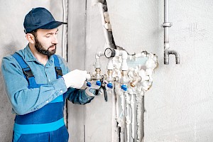 Ingeniero / Ingeniera de Calefacción