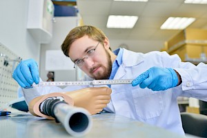 Ingeniero / Ingeniera de Prótesis