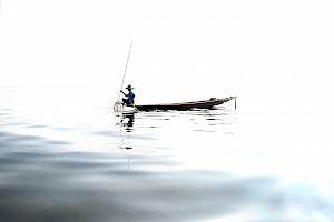 Pescador / Pescadora