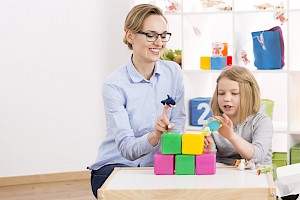 Psicólogo / Psicóloga Educativo