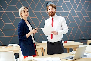 Reportero / Reportera