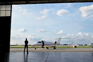 Técnico / Técnica Aeronáutico