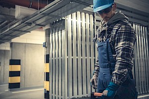 Técnico / Técnica en Arquitectura