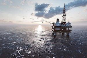 Trabajador / Trabajadora de Plataformas Petrolíferas