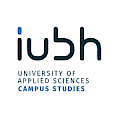 IUBH University of Applied Sciences IUBH University of Applied Sciences