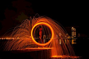 ¿Por qué estudiar Fotografía? ¿Por qué estudiar Fotografía?