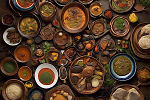 ¿Por qué estudiar Gastronomía? ¿Por qué estudiar Gastronomía?