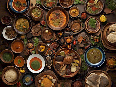 ¿Por qué estudiar Gastronomía?