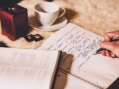 ¿Por qué estudiar Grafología?