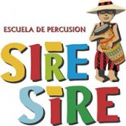 Escuela de Percusión Sire Sire