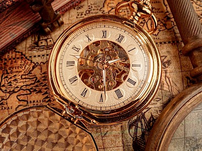 ¿Por qué estudiar Historia?