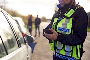 Estudiar para ser Policía Estudiar para ser Policía