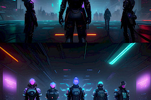 Desarrollador / Desarrolladora de Realidad Virtual