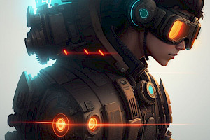 Diseñador o diseñadora de juegos de Realidad Virtual