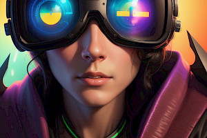 Diseñadora / Diseñador técnico de Realidad Virtual