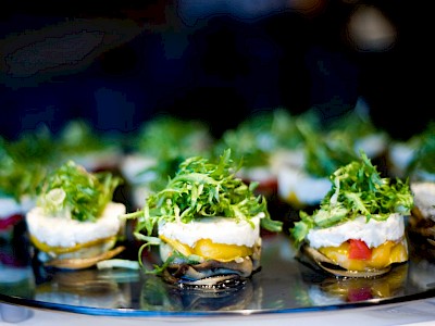 Estudiar Organización de Eventos