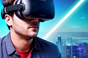 Diseñador/ra de Experiencias de Usuario en Periodismo Inmersivo