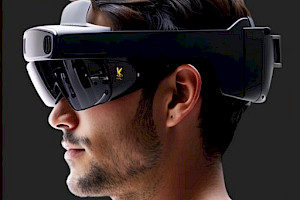 ¿Qué es la Realidad Mixta?