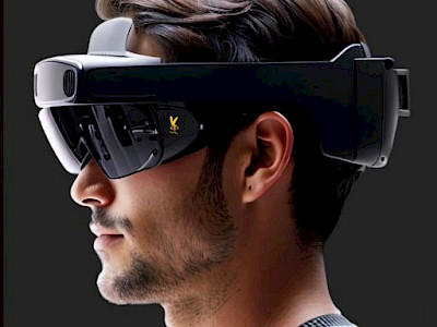 ¿Qué es la Realidad Mixta?