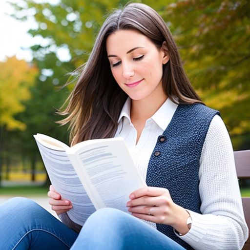 Estudiando en Mercadotecnia