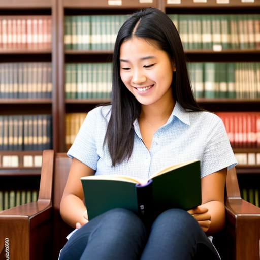 estudiante de la carrera técnica