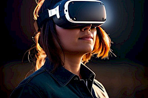 Introducción a la Realidad Virtual y Aumentada