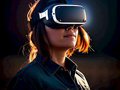 Introducción a la Realidad Virtual y Aumentada