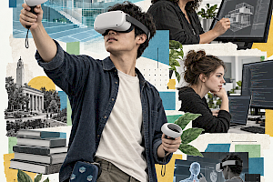 Carreras en Realidad Virtual