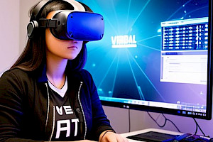 Carreras en Realidad Virtual Carreras en Realidad Virtual