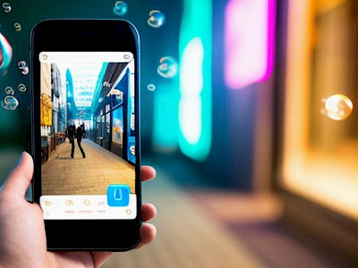 ¿Qué estudiar para trabajar en Realidad Aumentada?