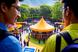 Taller decide tu carrera online y presencial Taller decide tu carrera online y presencial