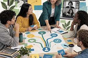 Taller decide tu carrera online y presencial