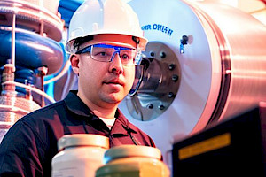 ¿Qué es y de que trata la ingeniería química? ¿Qué es y de que trata la ingeniería química?