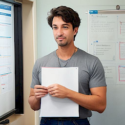 El trabajador y educador social