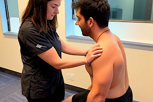 ¿Cuáles son los beneficios de la kinesiología?