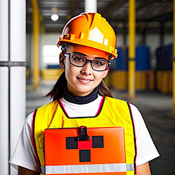 Técnica en Prevencion de riesgos laborales