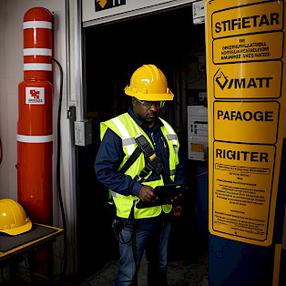 Labores Prevencion de riesgos laborales