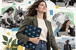 ¿Qué es un Camino Profesional?