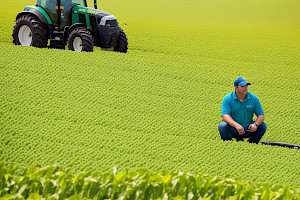 Agricultura y Pesca, incluyendo Acuicultura: Perspectivas Laborales y Ocupaciones en la Industria