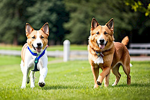 Cuidado y Entrenamiento de Animales: Un Camino de Pasión y Oportunidad