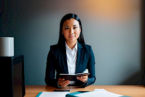 La búsqueda de empleo La búsqueda de empleo