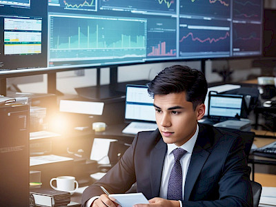 Análisis de Mercado