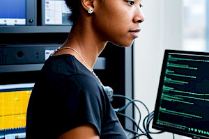 Técnico / Técnica en Sistemas Microinformáticos y Redes