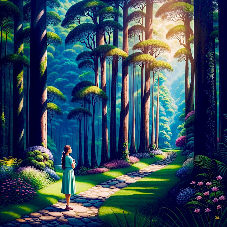 Naturaliza minimalista