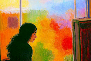 Los Momentos que No Requieren el 'Show and Tell' Virtual