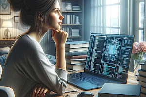 Esquema para Descubrir si Análisis de Sistemas es tu Carrera Ideal Esquema para Descubrir si Análisis de Sistemas es tu Carrera Ideal