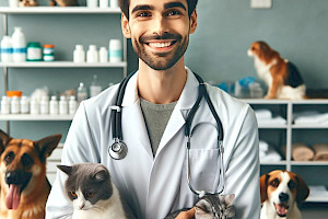 ¿Nacido para ser Veterinario? Claves para Entender tu Vocación ¿Nacido para ser Veterinario? Claves para Entender tu Vocación