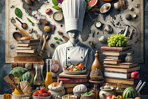 Emprendedores Gastronómicos exitosos