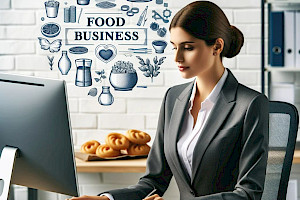 Administración de Empresas de Alimentos y Bebidas