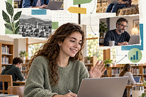 Orientación Vocacional Online